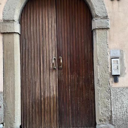 Number 99 Bérgamo Exterior foto