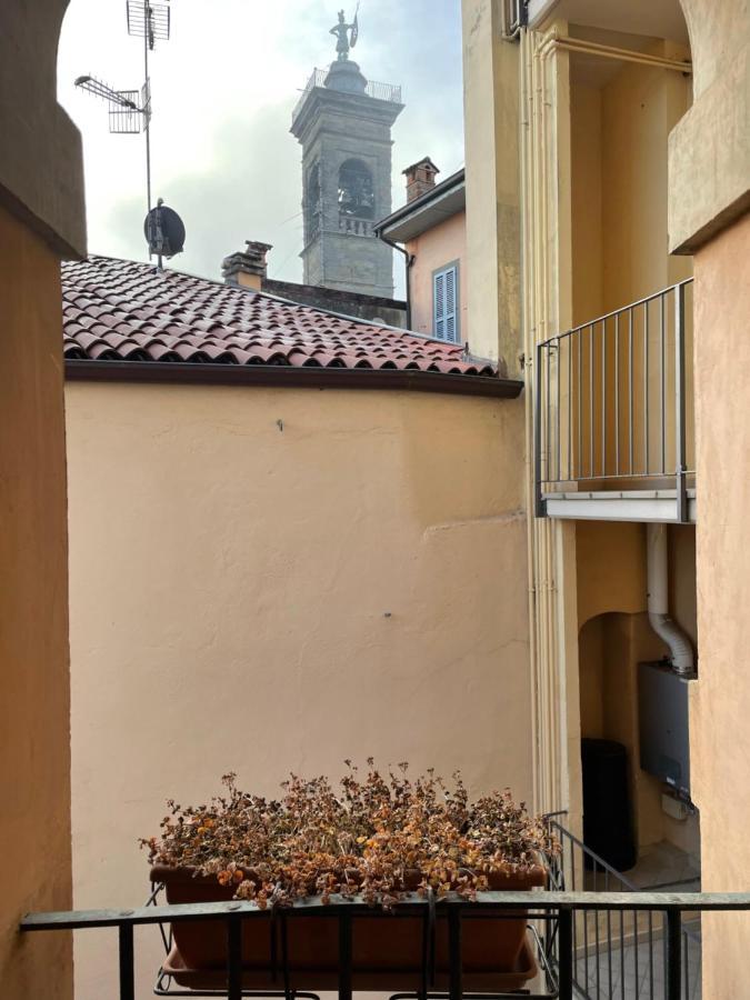 Number 99 Bérgamo Exterior foto